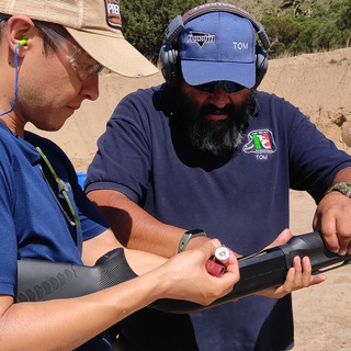 Логотип @tomsimiochaneyadf360mx - Canal - Tom Simio Chaney - ADF360MX