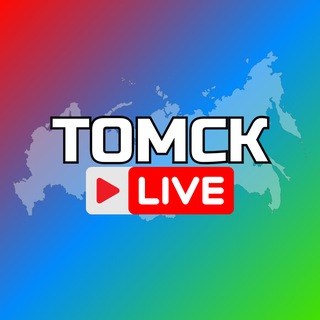 Логотип @tomsk1 - Томск Онлайн