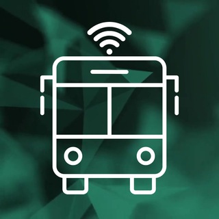 Логотип @tomsk_bus - Томская маршрутка