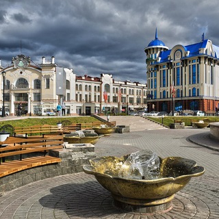 Логотип @tomsk_food - Томск | Рестораны | Заведения