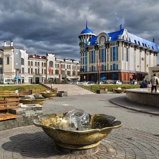 Логотип @tomsk_tut - Томск | Интересное | Новости