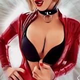 Логотип @tomskaya86 - Любовь томская💥🌶🔥