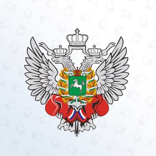 Логотип @tomskboxing - Томская областная федерация бокса