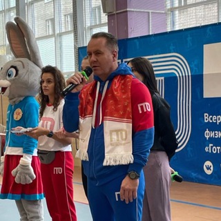 Логотип @tomskgiri - Ажермачев Алексей