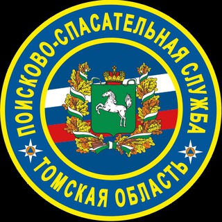Логотип @tomskpss - Спасатели ОГБУ"ТО ПСС"