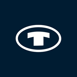 Логотип @tomtailorrussia - Tom Tailor Россия