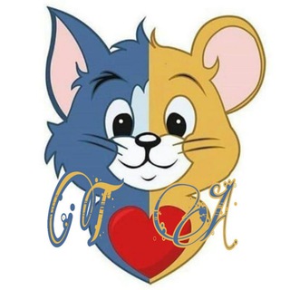 Логотип @tomvejerryy - ᵀ͢ᴬ 🅣︎🅞︎🅜︎ 🅥︎🅔︎ 🅙︎🅔︎🅡︎🅡︎🅨︎