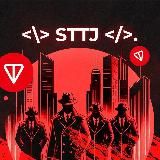 <\> Шардинг, TON'ы, два Жетона >.