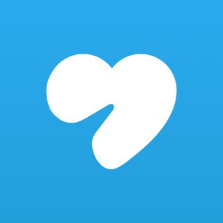 Логотип @TON_Lovebot - TON Love | Знакомства кружки