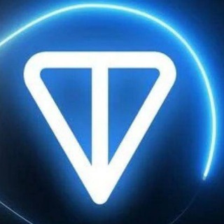 Логотип @TON_airDropes - TON Drops