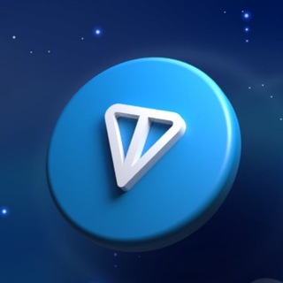 Логотип @ton_airdrop_rus - TON AIRDROP (RU)💎