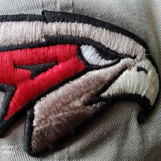 Логотип @ton_avangard - TON в Авангарде