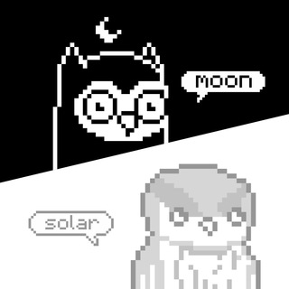 Логотип @ton_birds - TON Birds