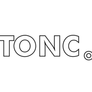 Логотип @ton_cn - TONCommunity.org 中文社区