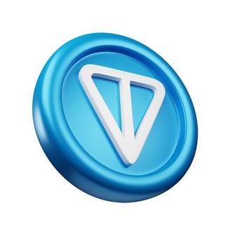 Логотип @ton_con_ru - TON-ru