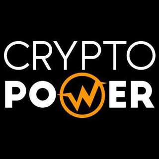 Логотип @ton_crypto_power - TON Crypto Power