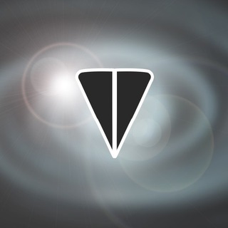 Логотип @ton_developers - TONDevelopers