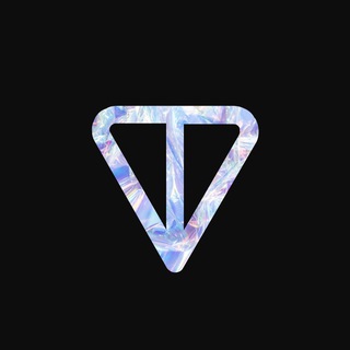 Логотип @ton_mania - TONMANIA