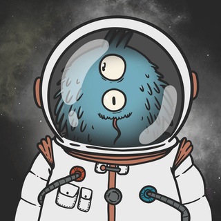 Логотип @ton_monsters - 💎 Ton Monsters