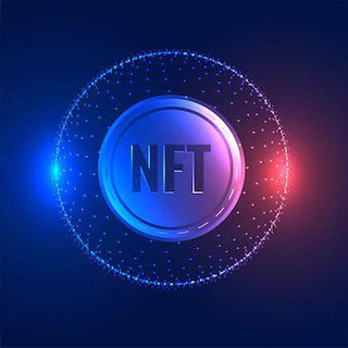 Логотип @ton_nft_airdrop - TON NFT AIRDROP