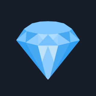 Логотип @ton_place_ru - Ton.Place RUS