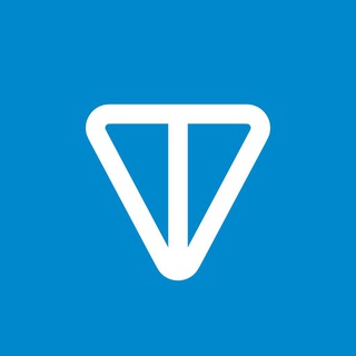 Логотип @ton_raffles - TON