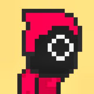 Логотип @ton_squid - TON SQUID 🔺