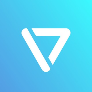 Логотип @ton_starter_chat - Tonstarter Chat EN