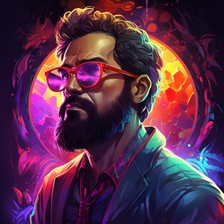 Логотип @ton_sybil - Tesla 🤑