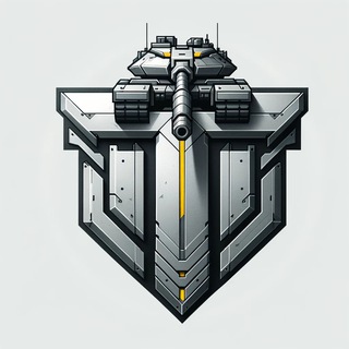 Логотип @ton_tanks_nft_ru - TON Tanks RU