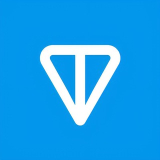 Логотип @tonafricachat - TON Africa Hub Chat