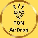 TON AirDrop (RU)💎