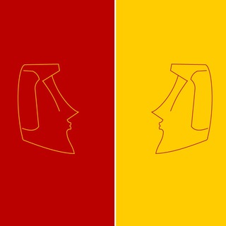 Логотип @tonalmirror - Зеркало Тоналя