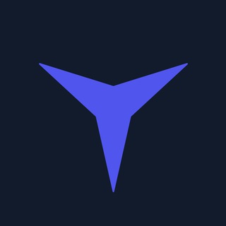Логотип @tonarchy_chat - Tonarchy Chat