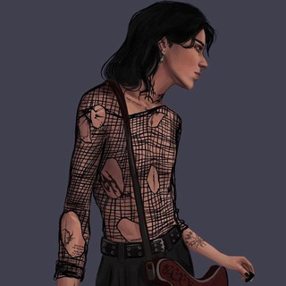 Логотип @tonbeaureve - 𝘵𝘰𝘯 𝘣𝘦𝘢𝘶 𝘳ê𝘷𝘦. 💌