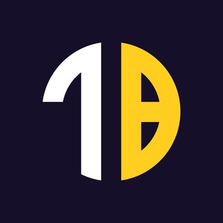 Логотип @tonbetapp - TBT News