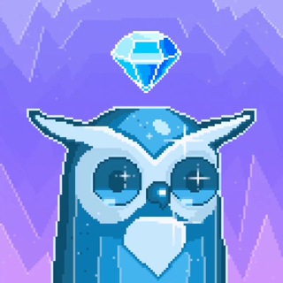 Логотип @tonbirds - Tonbirds 💎 NFT