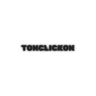 Логотип @tonclickon - Tonclickon
