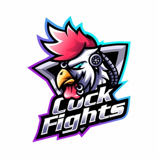 Логотип @toncocks - CockFights Game RU