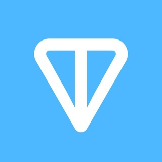 Логотип @toncoin_com_ua - Toncoin UA
