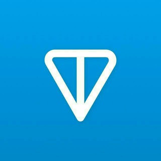 Логотип @toncoin_groups - Тонсоин group