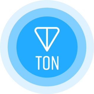 Логотип @toncoin_pro_chat - TONCOINpro_Chat
