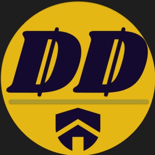 Логотип @toncoin_tm - ДОХОДНЫЙ ДОМ CRYPTO