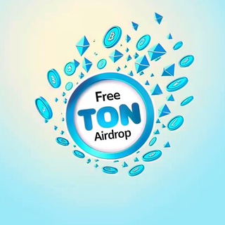 Логотип @toncoini - Аирдропы Раздачи Чеки ТОНКОИН