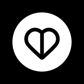 Логотип @tondatingchannel - TON Dating Channel