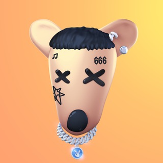 Логотип @tondogschat - TON DOGS Chat