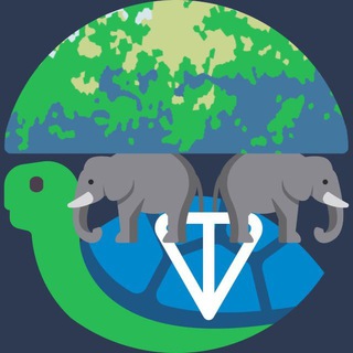 Логотип @tonearthchat - 💎 TON Earth 🌍 Чат 💬
