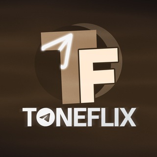 Логотип @toneflix - Toneflix
