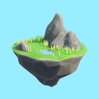 Логотип @toneternity - TON Eternity | Метавселенная на TON