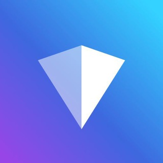 Логотип @tonexpress - TON Express